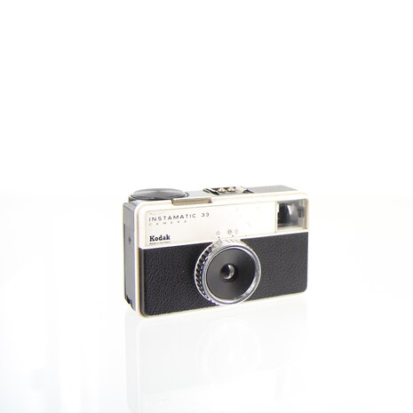 Kodak Eastman :  Instamatic 33