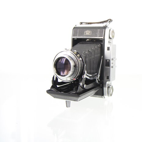 Zeiss Ikon -  Ikonta 524/2 (Ikonta C)