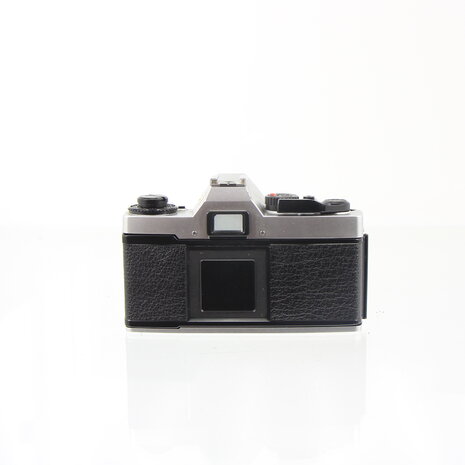 Mamiya ZE 35mm spiegelreflexcamera body