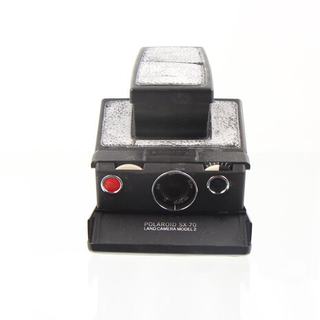 Polaroid SX-70 land camera model 2