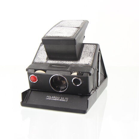 Polaroid SX-70 land camera model 2