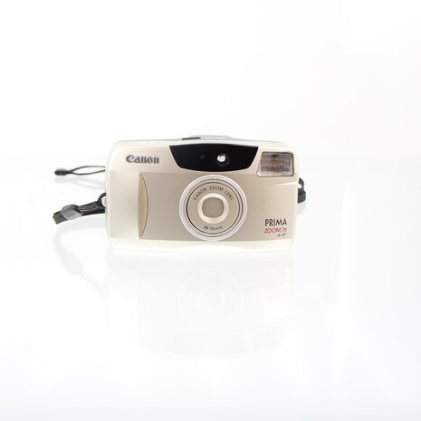 Canon Prima Zoom 76 AI AF Point and shoot camera