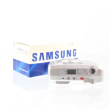 NOS in originele doos Samsung Fino 140 super point and shoot 