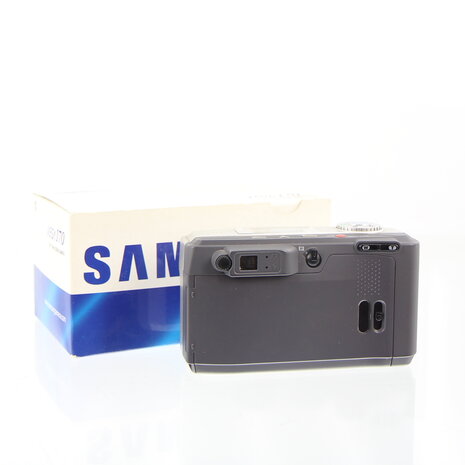 NOS in originele doos Samsung Vega170 point and shoot 