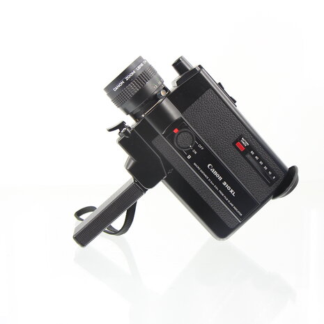 Canon 310 XL super 8 movie camera