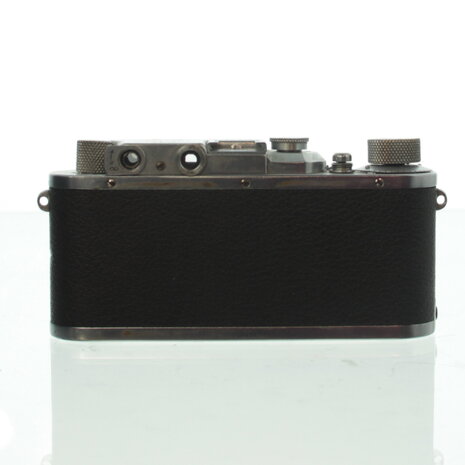 Leica III (Mod.F) chrome metElmar f=5cm 1:2.8