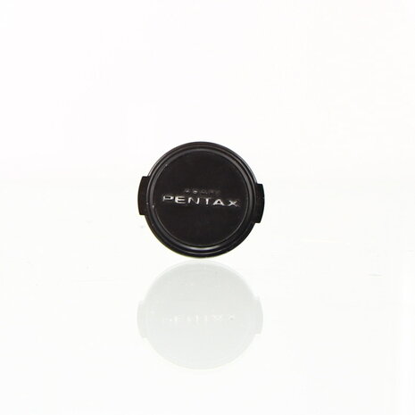 Asahi Pentax lensdop 49mm