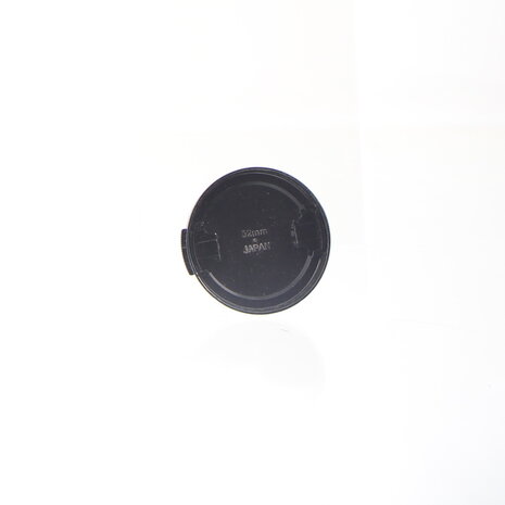 Pentax lensdop 52mm