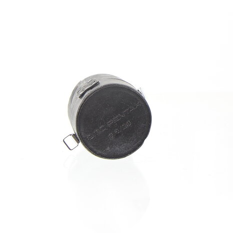 SMC PENTAX-M 1:3.5 28mm met koker