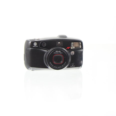 Minolta  Riva Zoom 70 EX