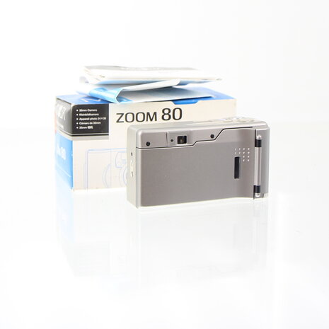 NOS Minolta Zoom 80