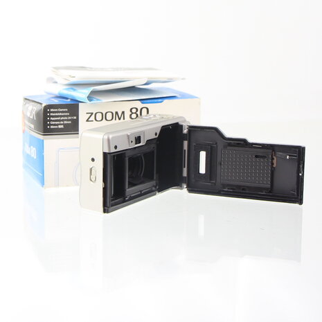 NOS Minolta Zoom 80