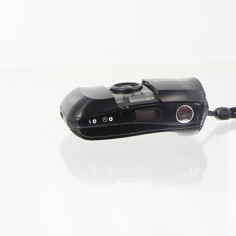 Olympus  Mju I point and shoot camera