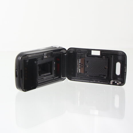 Olympus  Mju I point and shoot camera
