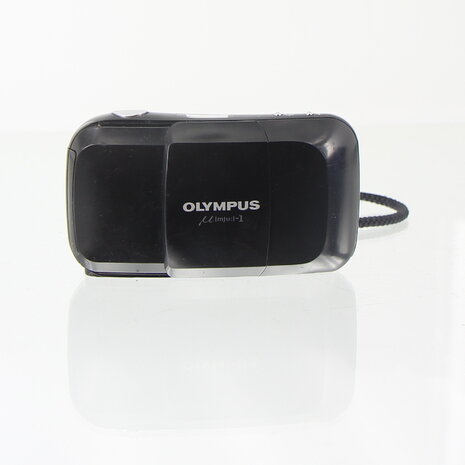 Olympus  Mju I point and shoot camera