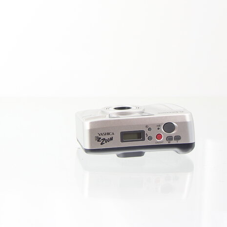 Yashica EZ Zoom point and shoot camera