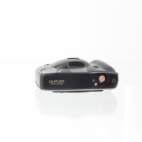 Fuji Optical DL-95 Super 