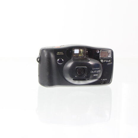 Fuji Optical DL-95 Super 