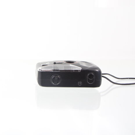 Olympus GO point and shoot camera