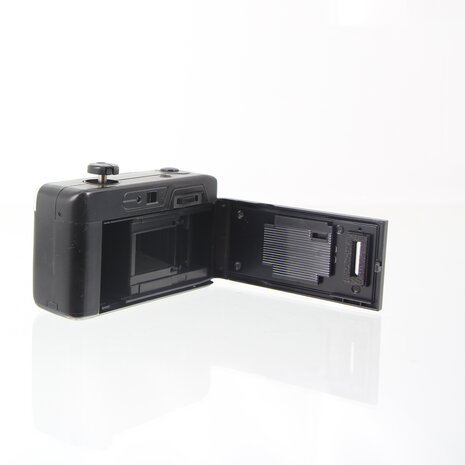 Olympus GO point and shoot camera