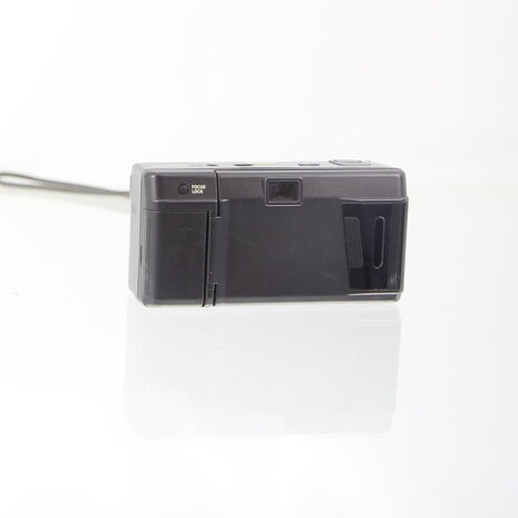 Olympus :  AF-1 (infinity) point and shoot camera