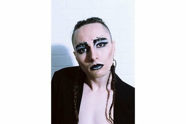 Lomochrome Color'92 formula 2022 110 film ISO 400 