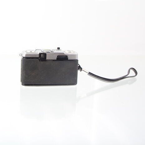 Olympus Pen EE-3 half frame 35mm camera
