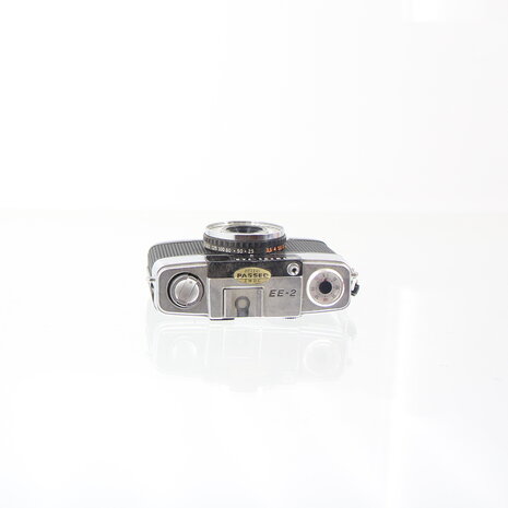 Olympus Pen EE-2 half frame 35mm camera