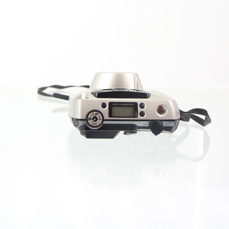 Asahi Pentax Espio 160 point and shoot camera