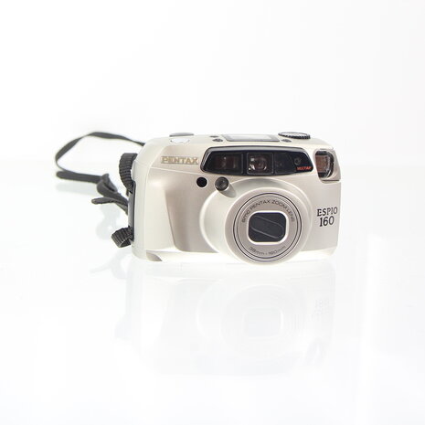 Asahi Pentax Espio 160 point and shoot camera