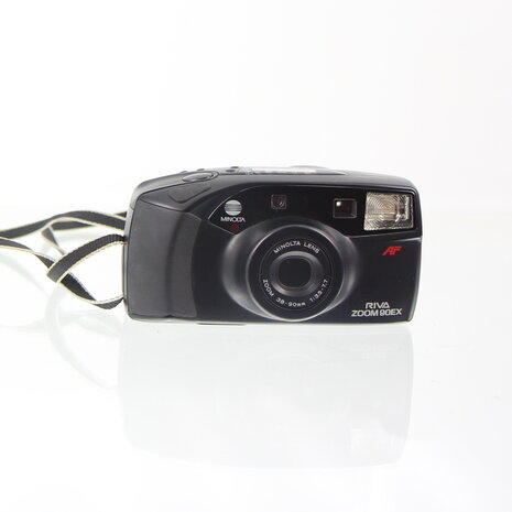 Minolta Riva Zoom 90 EX