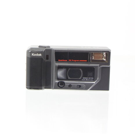 Kodak Eastman - Kodak 35 AF 2