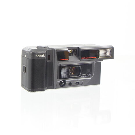 Kodak Eastman - Kodak 35 AF 2