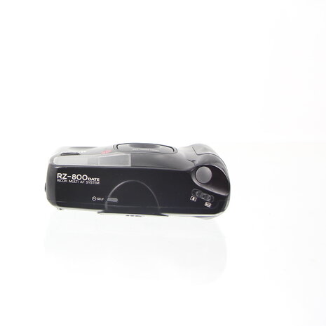 Ricoh RZ-800 Date