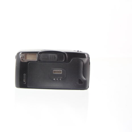 Ricoh RZ-800 Date