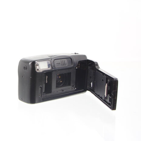 Ricoh RZ-800 Date