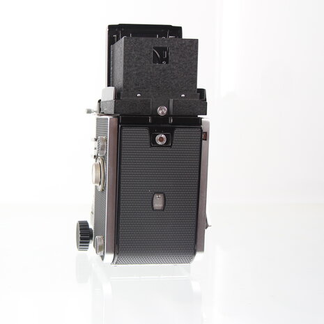 MAMIYA - MAMIYAFLEX C33 met 105mmlenzen