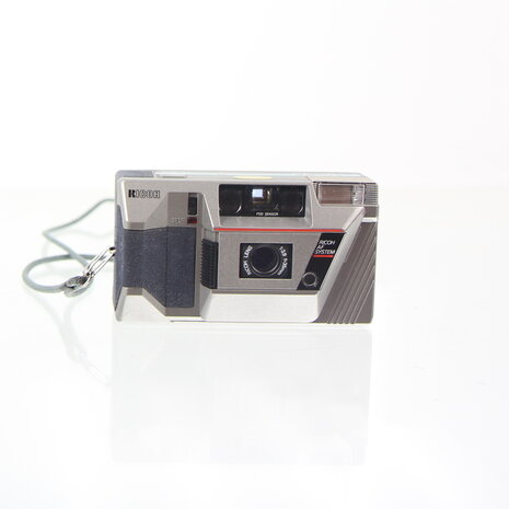 Ricoh AF-55 point and shoot camera