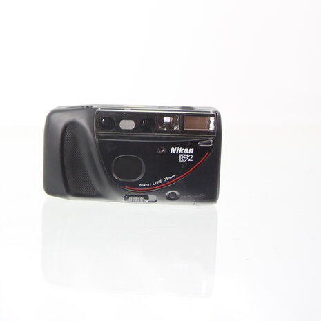 Nikon RF-2 point & shoot camera