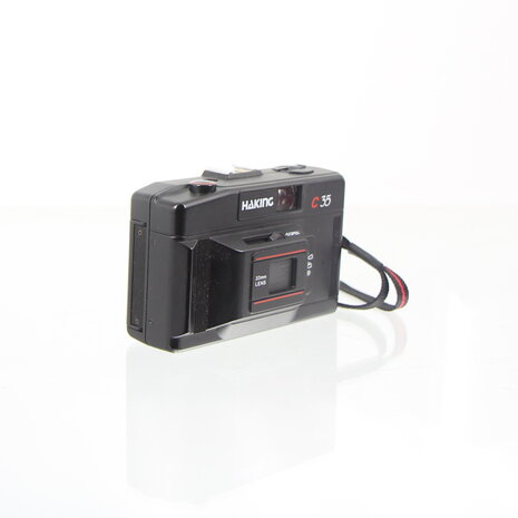 Haking C35 compact camera
