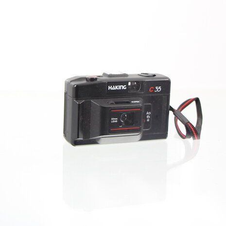 Haking C35 compact camera