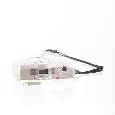 Samsung Fino 140 SE point and shoot camera