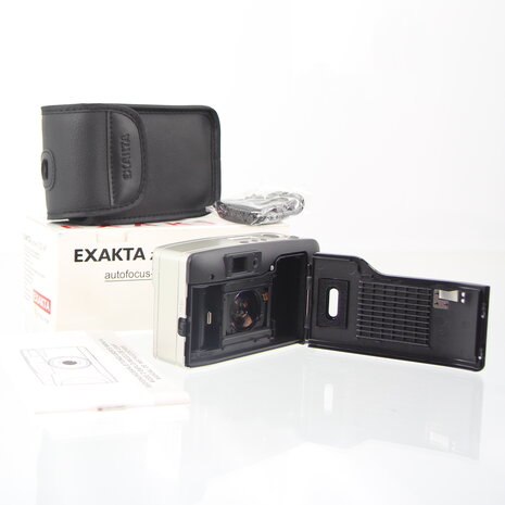 NOS in doos Euroline Exakta zoom 702 AF point and shoot camera