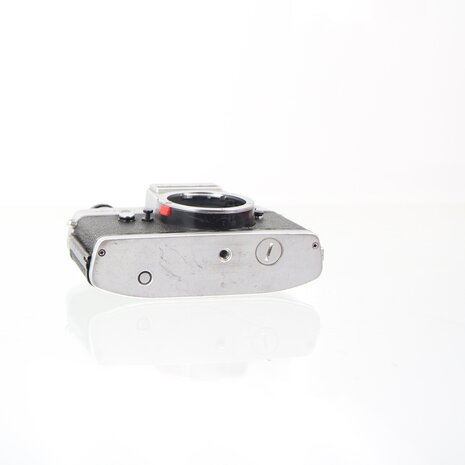 Leitz  Leicaflex SL chrome body