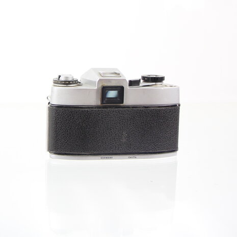 Leitz  Leicaflex SL chrome body
