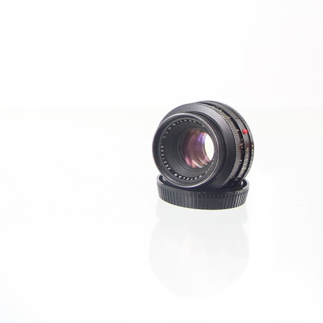 Leitz Leica Summicron-R 1:2/50 lens