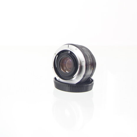 Leitz Leica Summicron-R 1:2/50 lens
