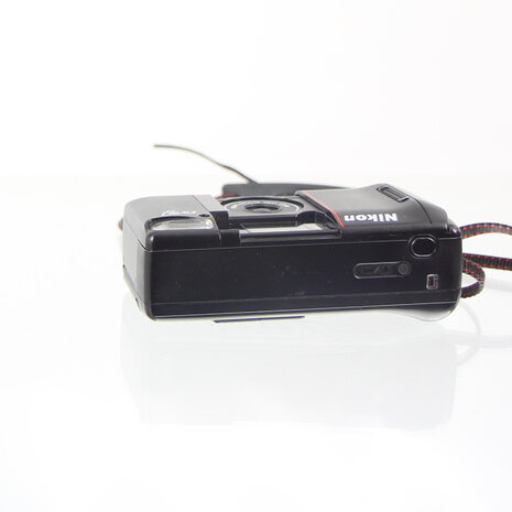 Nikon TW20 AF point and shoot camera