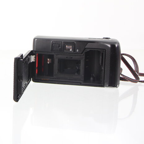 Nikon TW20 AF point and shoot camera