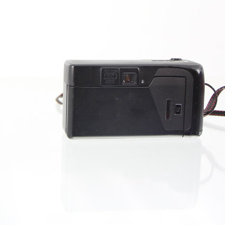 Nikon TW20 AF point and shoot camera
